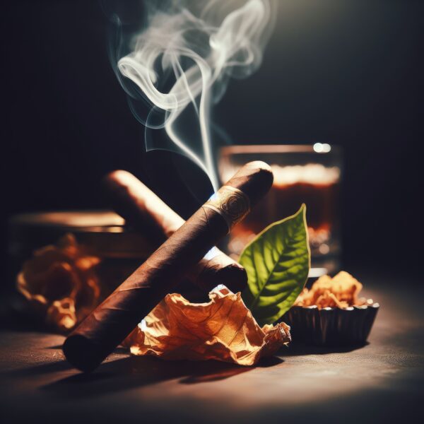 Habano Cigar Gordo #13
