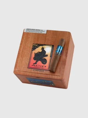 Acid Kuba Kuba Maduro