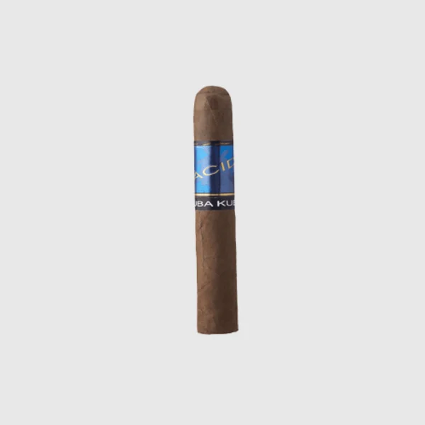 Acid Kuba Kuba Maduro