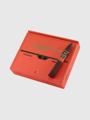 Aging Room Quattro Nicaragua Maestro