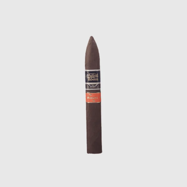 Aging Room Quattro Nicaragua Maestro