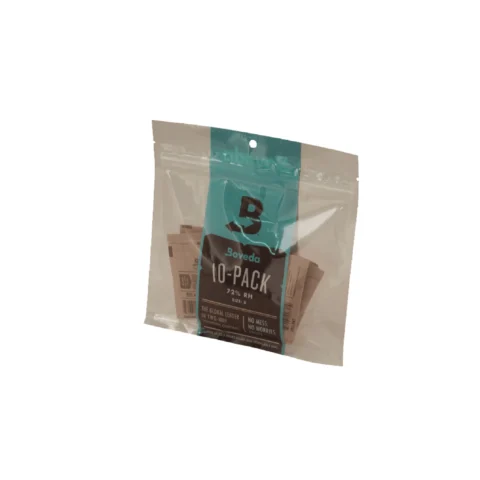 Boveda 72% 8