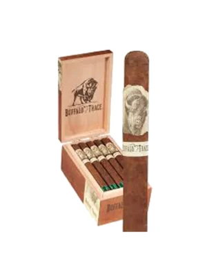Buffalo Trace Churchill-02