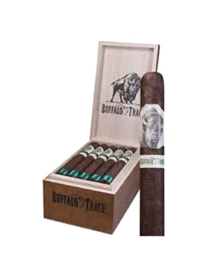 Buffalo Trace Churchill