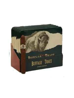 Buffalo Trace Explorer-01