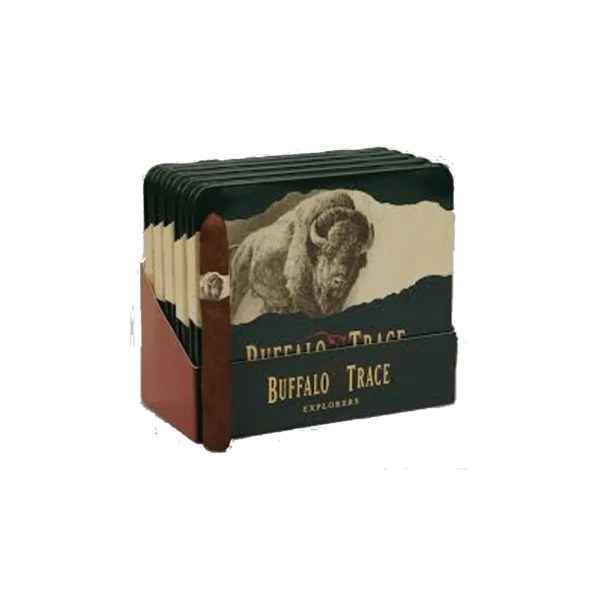 Buffalo Trace Explorer
