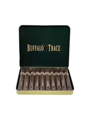 Buffalo Trace Explorer