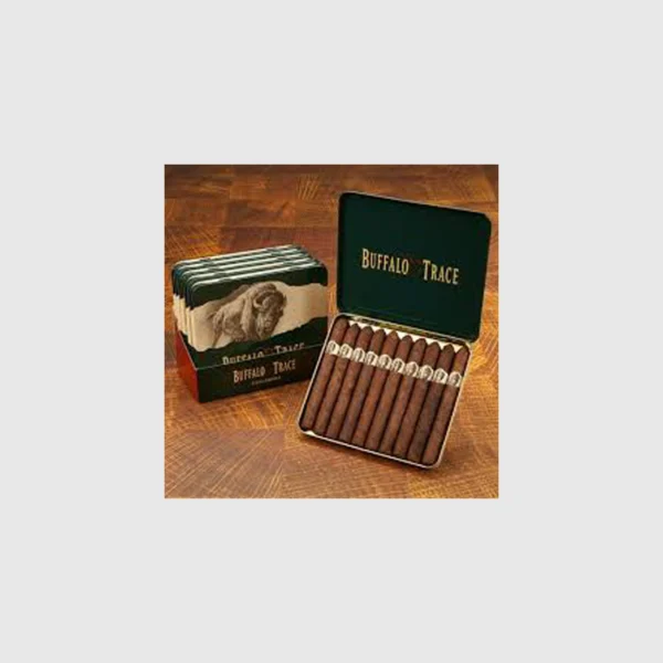 Buffalo Trace Explorer