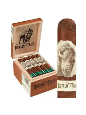 Buffalo Trace Robusto