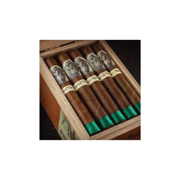 Buffalo Trace Toro