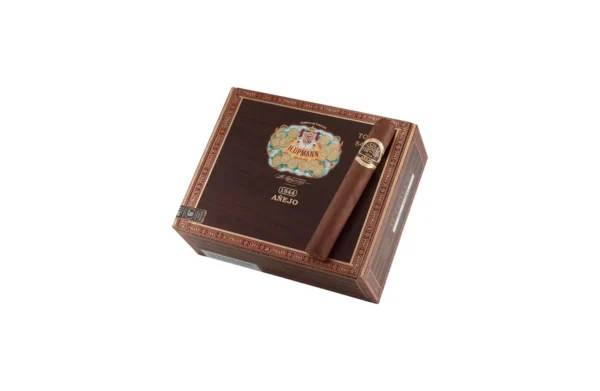 H Upman Anejo Toro
