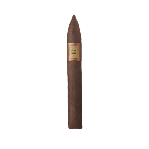 Cdg Centenario Red Lebel Belicoso