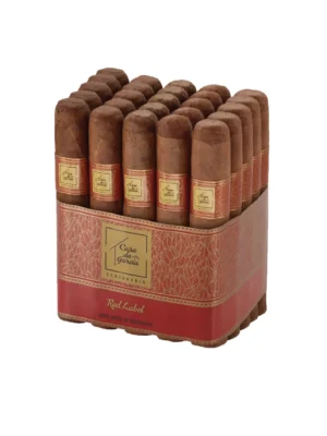 Cdg Centenario Red Lebel Robusto-02