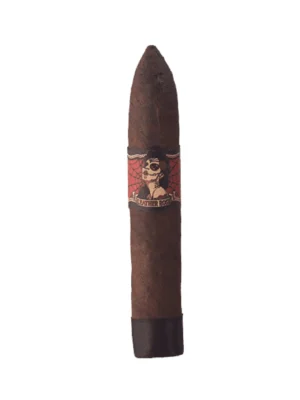 Deadwood Leather Rose Torpedo-01