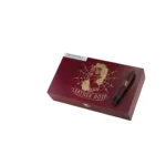 Deadwood Leather Rose Torpedo