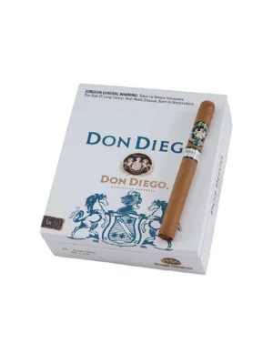 Don Diego
