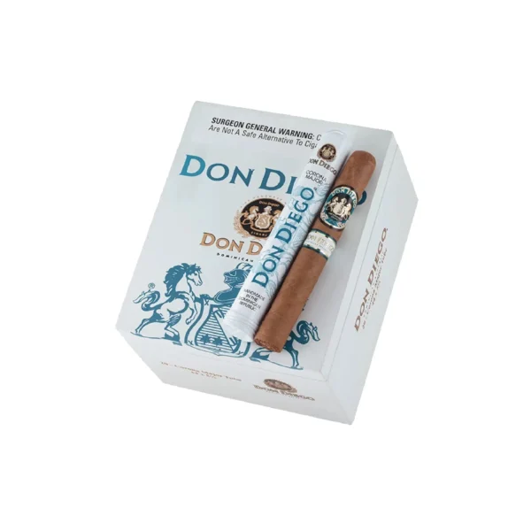 Don Diego