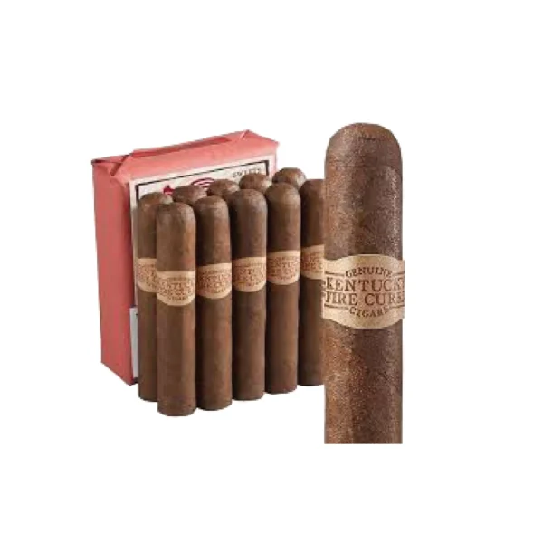 Drew Estate Kentucky Fire Cured