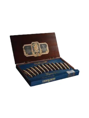 Drew Estate Undercrown Flying Pig-02