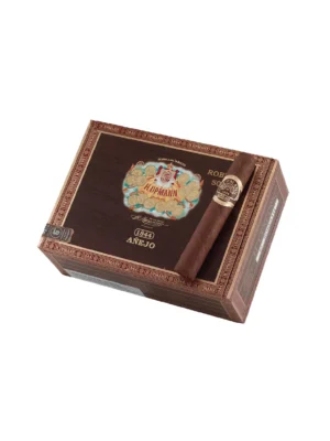 H Upman Anejo Robusto