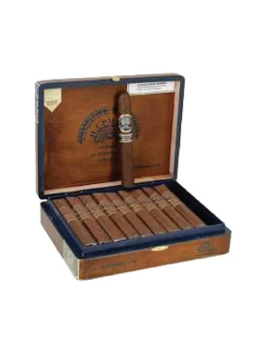 H Upman Nica Aj Fernandez Heritage Toro