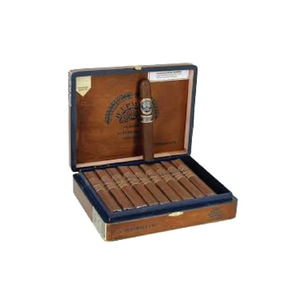 H Upman Nica Aj Fernandez Heritage Toro