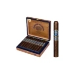 H Upman Nica Aj Fernandez Heritage Toro