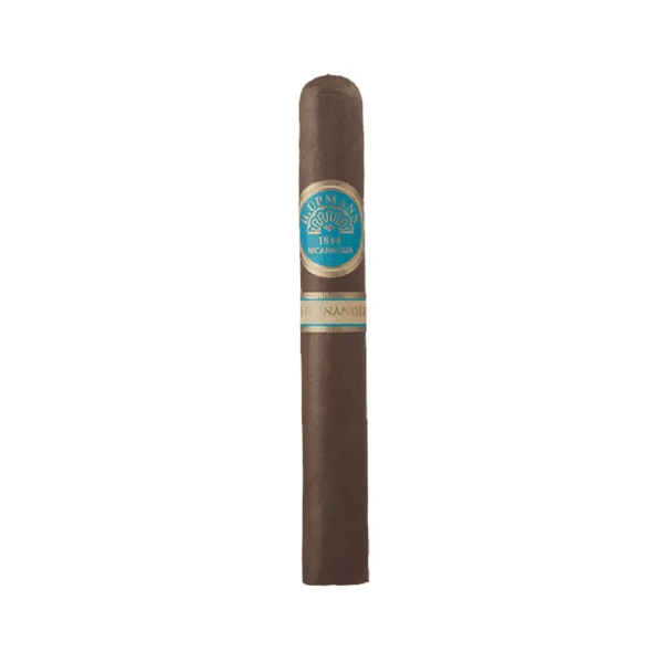 H Upman Nica Aj Fernandez Toro