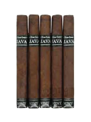Java Mint Corona By Drew Estate-01
