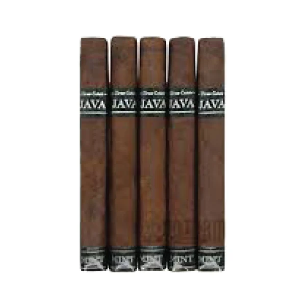 Java Mint Corona By Drew Estate