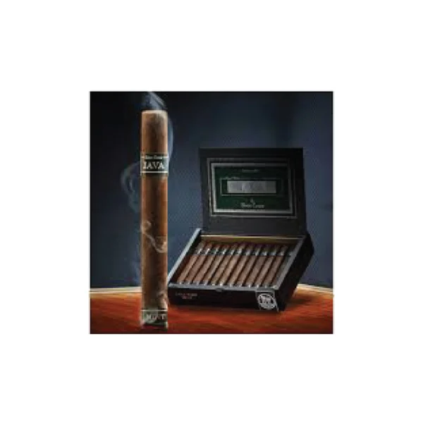 Java Mint Corona By Drew Estate