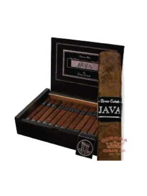 Java Mint Corona By Drew Estate