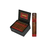 Java Red 58 By Drew Estate