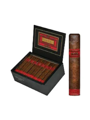 Java Red 58 By Drew Estate