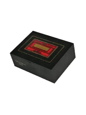 Java Red 58 By Drew Estate-02