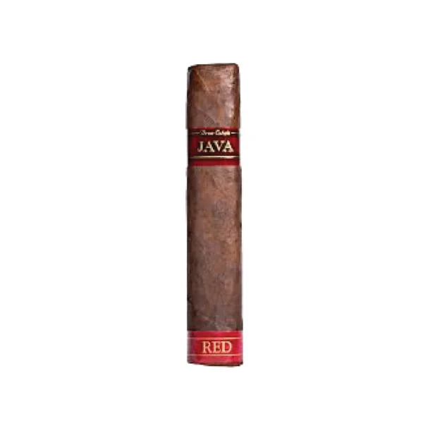 Java Red 58 By Drew Estate