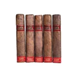 Java Red 58 By Drew Estate