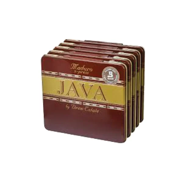 Java Xpress Maduro By Drew Estate