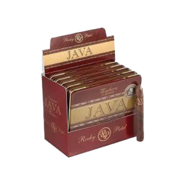 Java Xpress Maduro By Drew Estate