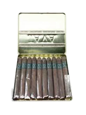 Java Xpress Mint By Drew Estate-02