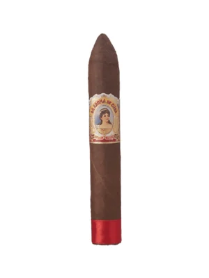 La Aroma De Cuba Belicoso-01