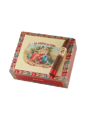 La Aroma De Cuba Belicoso