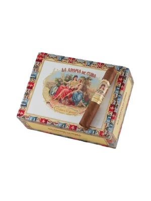 La Aroma De Cuba Edicion Special