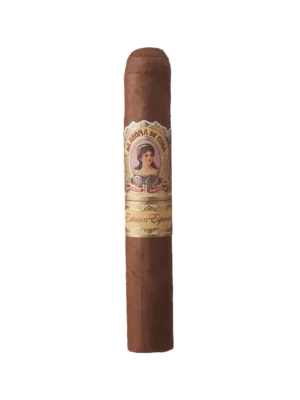 La Aroma De Cuba Edicion Special-02