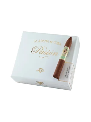 La Aroma De Cuba Passion Torpedo