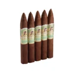 La Aroma De Cuba Passion Torpedo