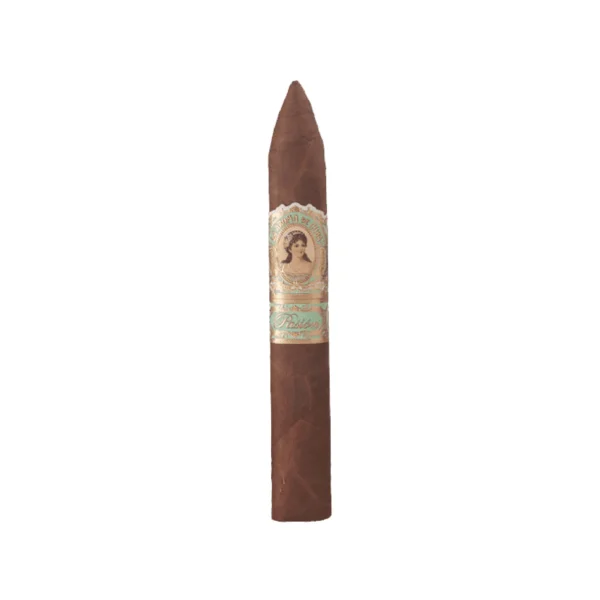 La Aroma De Cuba Passion Torpedo