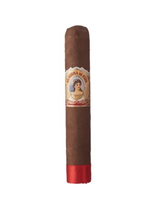 La Aroma De Cuba Robusto-01