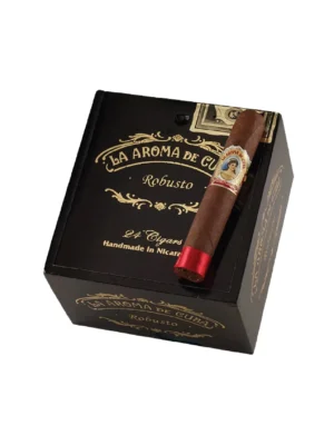 La Aroma De Cuba Robusto