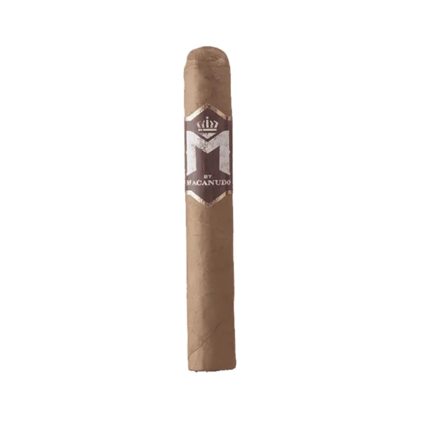 M Bourbon Robusto Macanudo